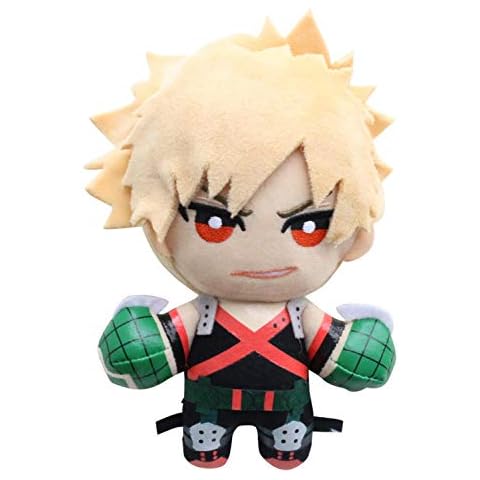 Verycos Anime Plushie Plushies Plush Toy Doll Stuffed Animals Cover