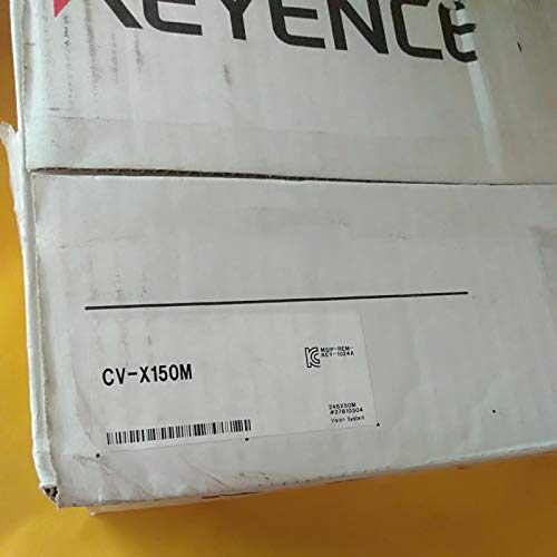 Inventario ricambi non utilizzati CV-X150M