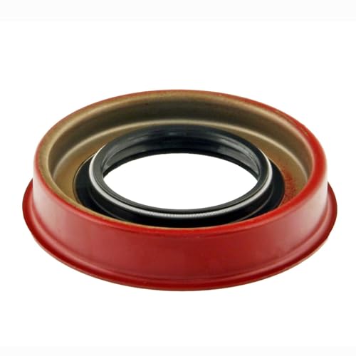 ACDelco Gold 100357 (19340167) Crankshaft Front Oil Seal