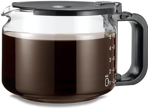 espresso replacement carafe