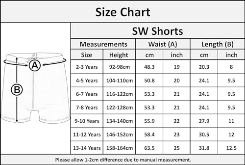 A2Z 4 Kids Boys Beach Swim Shorts Casual and Athletic Wear Kids Quick - SW Shorts 860 Navy 6-7 - Image 6