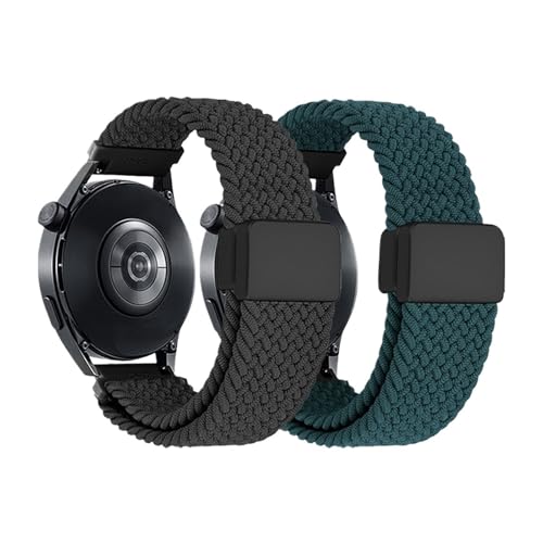 [] iCOEHb`XgbvGT5ƌ݊ADXgbvGTR4 3 Pro GTS 4 2uXbg20mm 22mmX}[gEHb`Xgohƌ݊܂B(Black-Blue Gree,22mm)