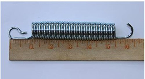 Trampoline Springs 6.5