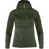 Fjallraven Abisko Hooded Fleece Women's Review