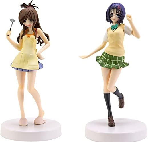 Amazon | フリュー To LOVEる とらぶる ダークネス 春菜＆美柑