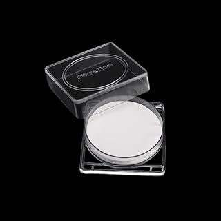 Sinm N6/N66 Nylon Organic Filter, Nylon Millipore Membrane, Nylon Membrane Filters 50 PCS/Set, Organic Hydrophilic Microporous Membrane (Diameter 47mm, Aperture 10.0μm)