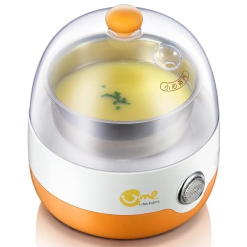 VGAGV Schneller Eierkocher, 5 Easy-to-Peel, Elektrischer Eierkocher Für Den Haushalt Multi-Eierkocher-Maschine… – Bild 7