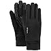 Produktbild Barts Unisex Handschuhe Powerstretch Plus, Schwarz (Nero 1), XS/S (Herstellergröße: XS/S)
