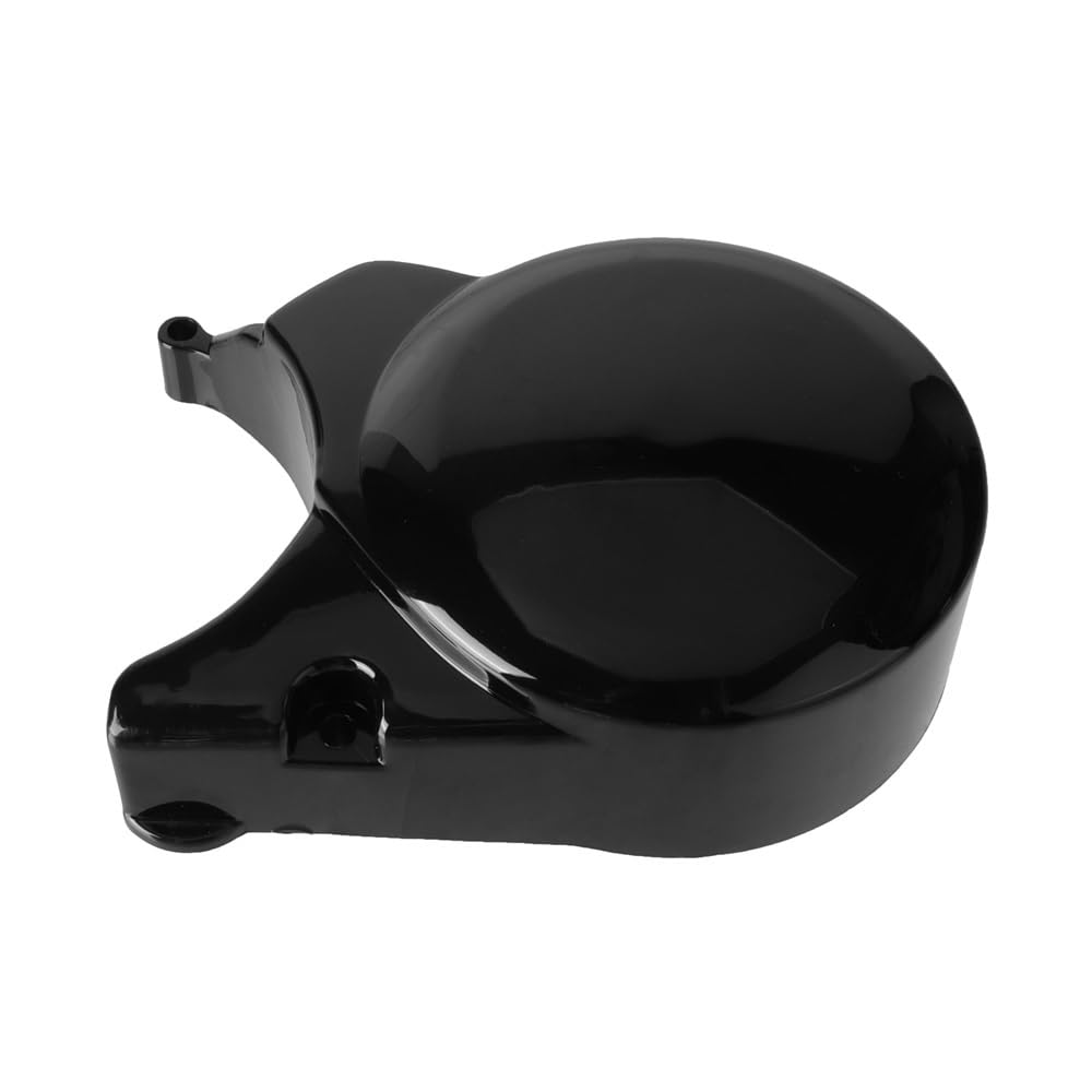 Guscio Statore Copertura Del Motore Sinistra Statore Della Protezione Per 110cc 125cc 140cc 150cc 160cc 4 Tempi Pit Dirt Bike Lifan Lucky MX Thumpstar