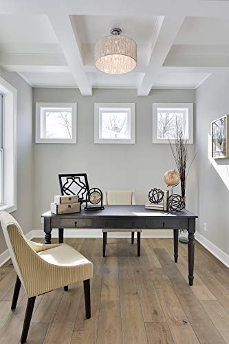 Mill City Riverfront (Sample) - European Oak Oil Finish Engineered Floor #TOP3