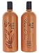 Bain De Terre Keratin Phyto-protein Strengthening Shampoo and Conditioner - 33.8 Oz