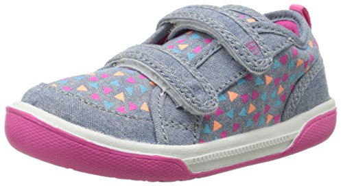Stride Rite Dalis Sneaker (Toddler)