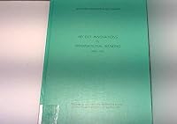 Recent Innovations in International Banking April 1986 B00GDTCLTK Book Cover