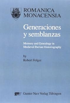 Paperback Generaciones y semblanzas Book