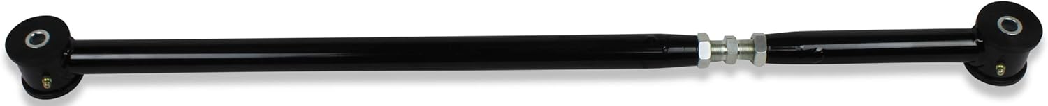 Spohn GMSUV-104B Adjustable Rear Panhard Track Bar with Polyurethane Bushings for 2000-2020 GM SUVs - Tahoe, Escalade, Suburban, Yukon, Avalanche, Hummer H2