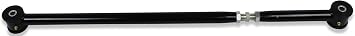 Spohn GMSUV-104B Adjustable Rear Panhard Track Bar with Polyurethane Bushings for 2000-2020 GM SUVs - Tahoe, Escalade, Suburban, Yukon, Avalanche, Hummer H2