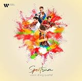 Spectrum [Vinyl LP]