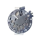 Generator Alternator Compatible with BMW E81 130i E90 325i 330i E60 E61 523i 525i 530i E63 630i E85