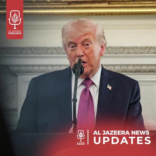 Trump extends Iran ceasefire