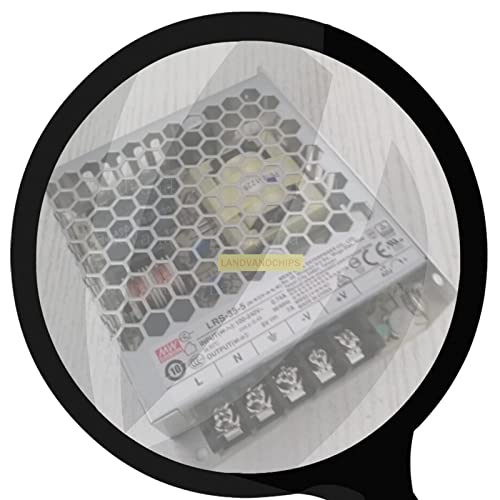 1PCS Switching Power Supplies LRS-35-5 35W 5V 7A LRS-35-5