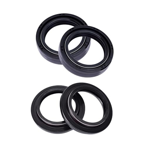 35x47x10.5 35 * 47 Front Fork Suspension Damper Oil Seal 35 47 Dust Cover For 35mm FORK TUBES For CZ ALL MODELS