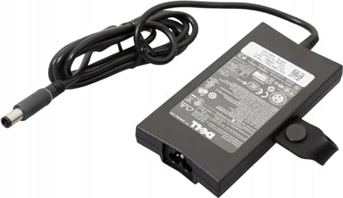DELL AC Adapter, 65W, 3-Pin, 5K74V