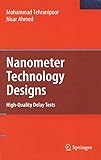 delay electronic music brand: Springer Nanometer Technology Designs: High-Quality Delay Tests (Frontiers in Electronic Testing)