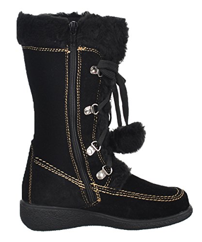 Rachel Girls Mila Fashion Boots3