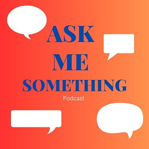 Ask Me Something cover art
