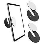 MoKo – MoKo Tablet Wandhalterung, iPad Wandhalterung 2er Pack, 90° 