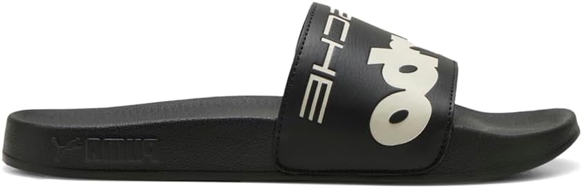 PUMA Mens Porsche Legacy X Leadcat 2.0 Slide Casual Sandals Casual - Blue