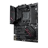 motherboard Fit For ASUS ROG STRIX B550-F GAMING Motherboard Socket AM4 For B550M B550 Original Desktop PCI-E 4.0 M.2 Mainboard - Image 2