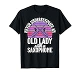 Saxophone Gifts