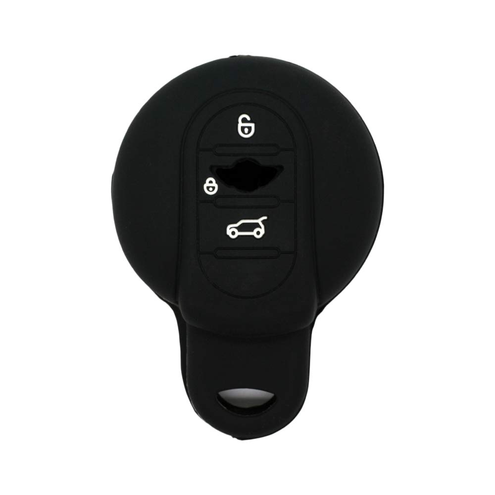 10 Best BROVACS CV9901 Silicone Key Fob Deals For BMW 3 Button Remotes - July 2025