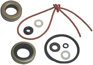 Sierra International 18-2686 Marine Lower Unit Seal Kit for Johnson/Evinrude Outboard Motor