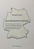 Cover zum Buch Deutschland gestern und heute: Die Da...