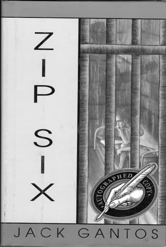 Zip Six: A Novel