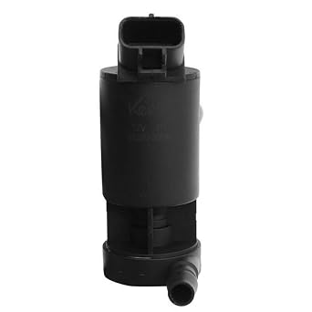1 pc/Set Headlight Cleaning Water Jet Motor 85280-30040 8528030040 Compatible with GRS18#GRS190 GSV40 URJ201 GRS20 CAIJUN-AUTO