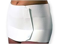 Algopix Similar Product 4 - Dale Abdominal Binder ABD BINDER 3