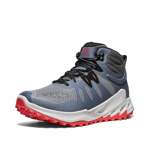 Image of KEEN Zionic Mid Waterproof