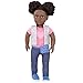 Our Generation 70.30394Z Trendy Traveler Toy Accessories Outfit, for A 18 inch / 46 cm Doll