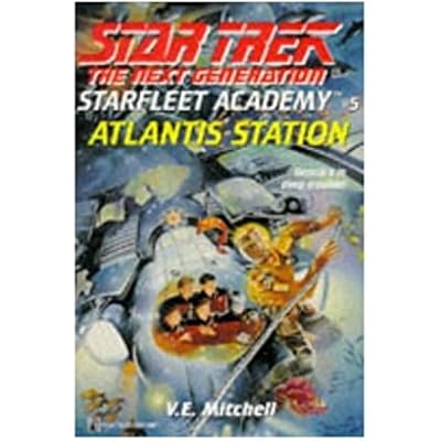 Atlantis Station