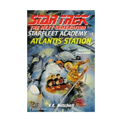 Atlantis Station