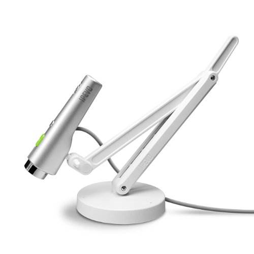 Ipevo CDVU-03IP Point 2 View USB Camera (Discontinued and Upgraded to IPEVO V4K)