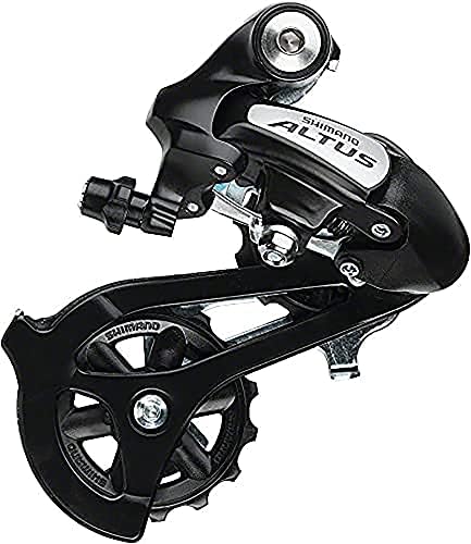 Meghna Bicycle Rear Derailleur Altus RD-M310 7/8 Speed for Mountain Road Bike MTB Direct Mount