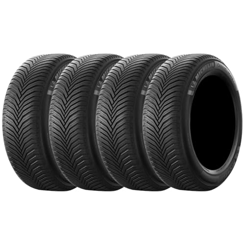 4�{�Z�b�g MICHELIN �~�V������ CROSSCLIMATE 2 SUV 225/65R17 106V XL �I�[���V�[�Y���^�C�� 4�{ �N���X�N���C���[�g �Ïl�� ���K�� 225/65-17 17�C���` [���s�A���i]