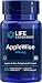 Life Extension AppleWise (Apple-A-Day Polyphenol Extract) 600 Mg, 30 Vegetarian Capsules