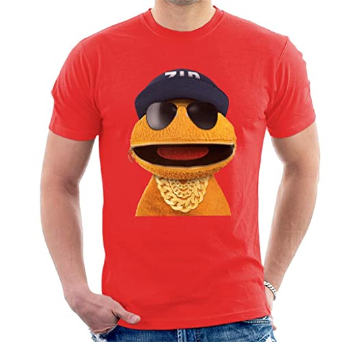 T-shirt Rainbow 1972 Zippy Bling pour rompre avec la monotonie des looks masculins