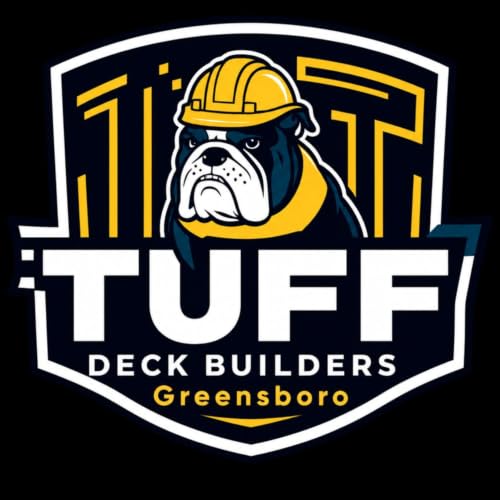 『Tuff Deck Builders Greensboro』のカバーアート