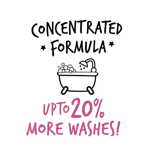 Dog Shampoo by Bugalugs lavender & chamomile 4 in 1 dog grooming shampoo products for smelly dogs with fragrance, best puppy shampoo, Vegan pet shampoo & conditioner - Thumbnail 6